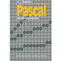 Pascal für Mikrocomputer